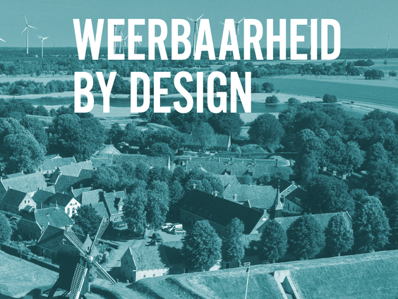 Knus samen weerbaar in de schuilkelder