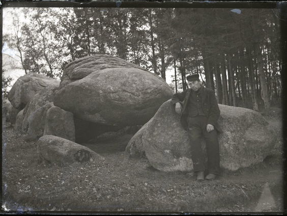 'Oerprovincie' Drenthe