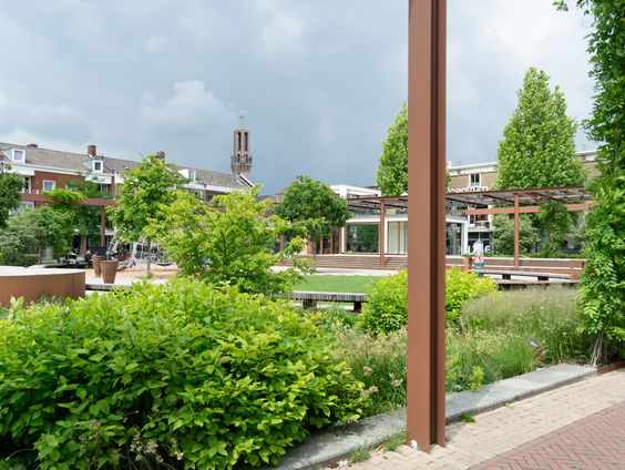 De Kortste Spreekbeurt: Hengelo