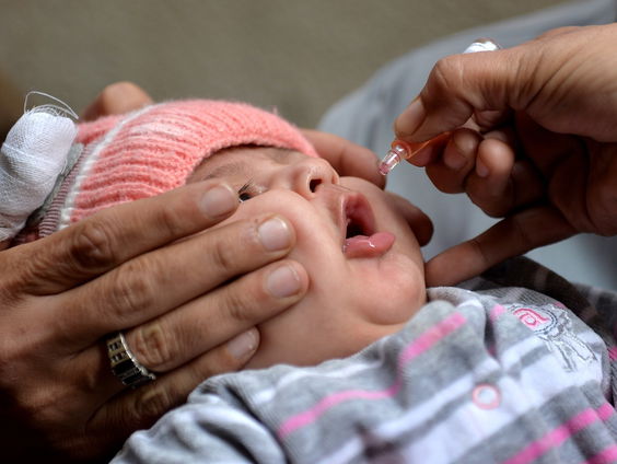 VS slaat gat in wereldwijde gezondheidszorg