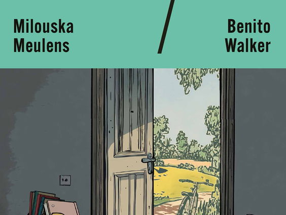 Benito Walker over boek: 'Er is leven na de jeugdzorg'