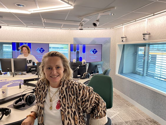 Wat is het 'Olympische gevoel'?