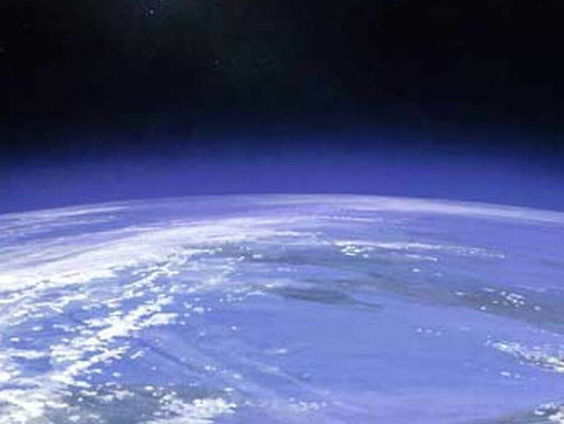 Hoe hangt de ozonlaag er nu eigenlijk bij op 'Wereld-ozon-dag' ?