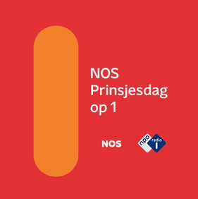 NOS Prinsjesdag op 1