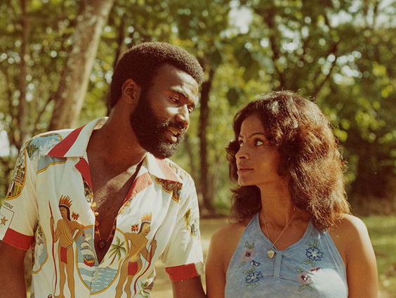 Manoushka Zeegelaar Breeveld en Safi Graauw over de opkomst van Surinaamse cinema