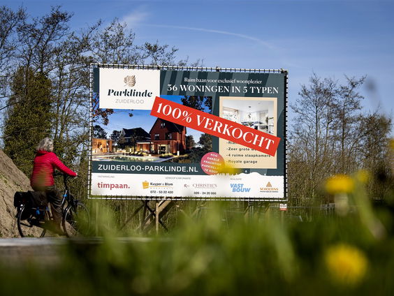 Een streepje voor op de woningmarkt met een "biedverzekering", goed idee?