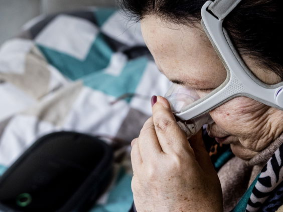 Is Philips uit de zorgen na de miljardenschikking in de apneu-affaire?