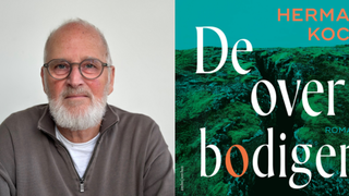 De Overbodigen van Herman Koch