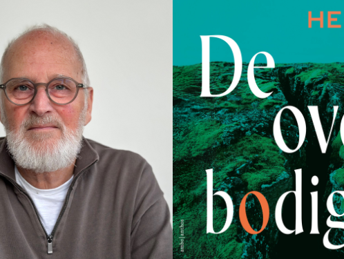 De Overbodigen van Herman Koch