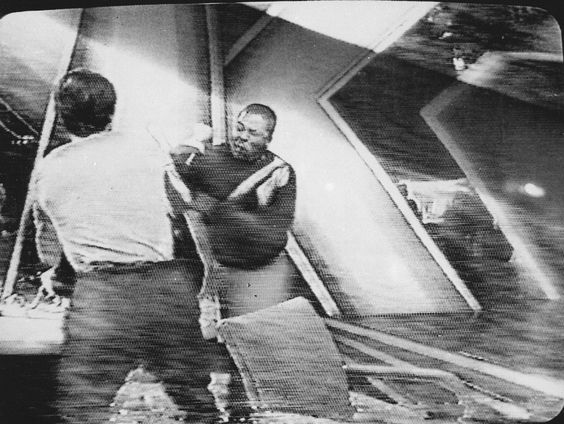 Terug naar Toen: Schietpartij bij uitzending 'Karel'