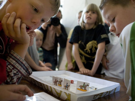 Ongezien talent: waarom zoveel hoogbegaafde kinderen niet worden herkend