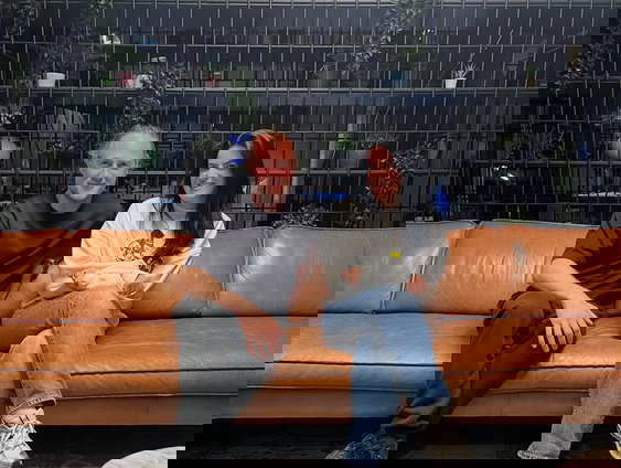 Verslavingsarts Thomas Knuijver: Nuchter zijn levert meer op dan je denkt.