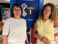 ''Alles wat we samen hadden en deden, nam ik in mijn eentje op me''