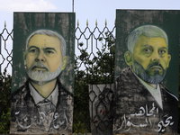 Wil Hamas vrede?