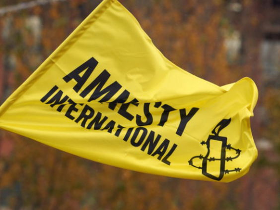 Amnesty International onderzocht met bezoek aan Saoedi-Arabië de openheid van het land