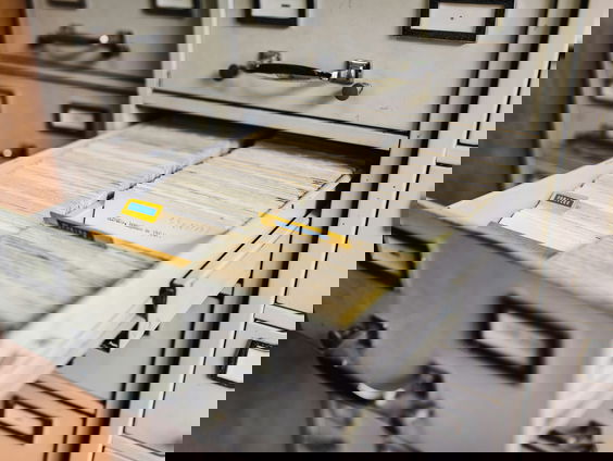 Hoe wij big data kunnen gebruiken om cold cases op te lossen