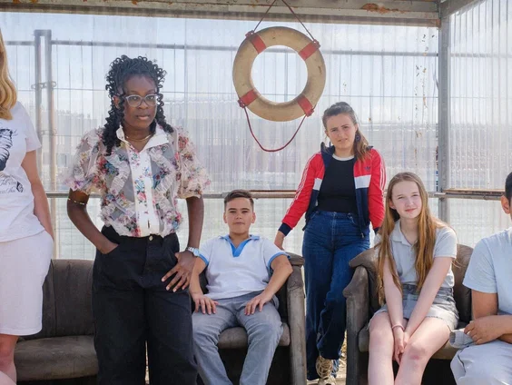 Het theatermoment van het jaar: de rolverdeling van de Groep 8-musical