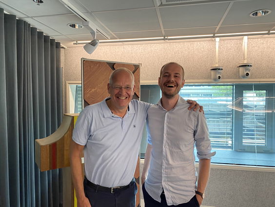 Leefbaarheid wijken met veel sociale huurwoningen