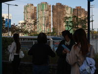 Zoektocht naar overlevenden brand Hong Kong gaat door