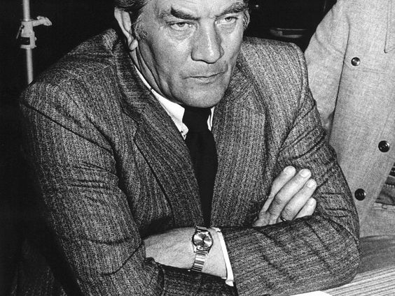 Terug naar Toen: Communistisch politicus Fré Meis overleden