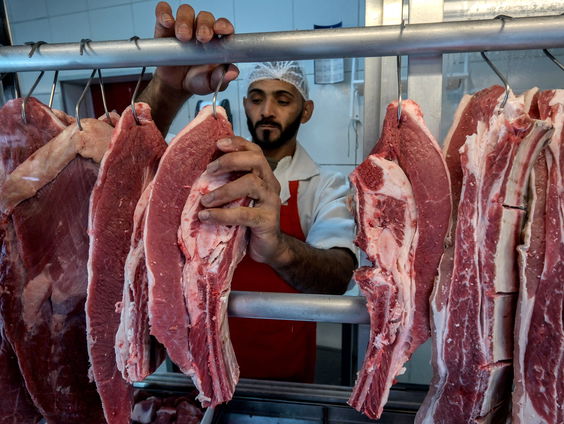 Emma-Lee Amponsah over de politiek achter voedingstrends