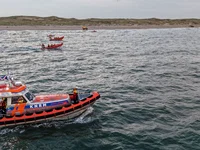 Stand.nl: 'We onderschatten het gevaar van zwemmen in open water'