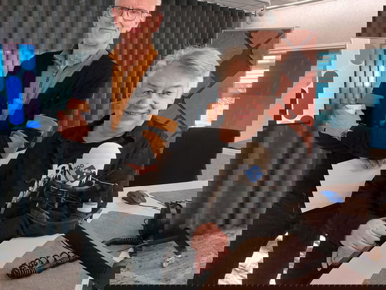 Moet de Elfstedentocht werelderfgoed worden?