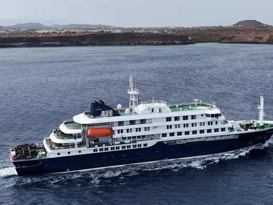 Spanningen op Tenerife om aankomst Hondius