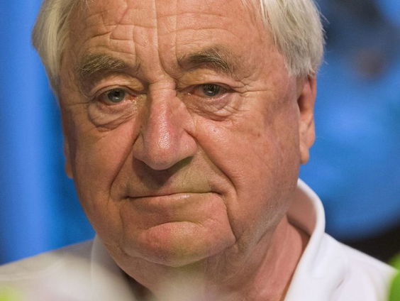 Eén van de grootste Nederlandse auteurs Cees Nooteboom overleden op 92-jarige leeftijd