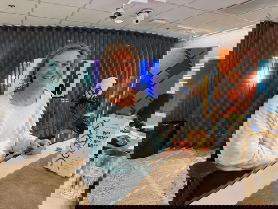 'DNA onderzoek niet divers genoeg'