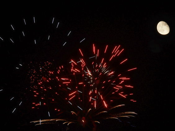 Verbod op siervuurwerk? 4 op de 10 wil deze jaarwisseling dan extra knallen