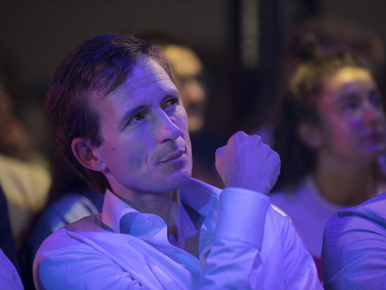 Voor het eerst in de Amerikaanse geschiedenis staat een oud-president voor de rechter