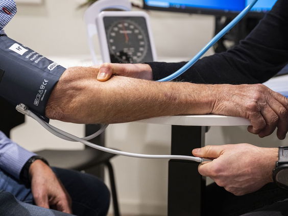 Huisvriend Iris de Vries over het aantal huisartsen in Nederland