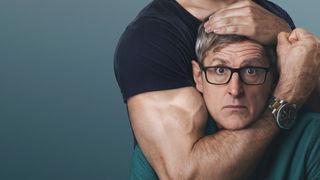 Louis Theroux 'Inside the Manosphere': Hoe voorkom je dat jongens hiervoor ...