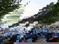 VS trekt zich terug uit klimaatakkoorden