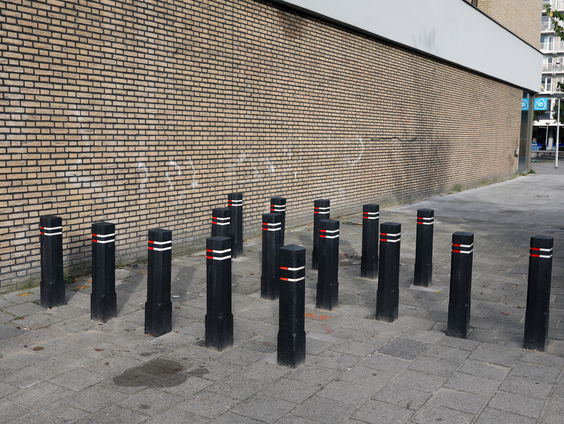 Jan Dirk van der Burg fotografeert 'gewoon andere' dingen
