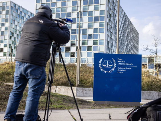 Wat betekenen Trumps sancties voor het Internationaal Strafhof en voor Nederland?