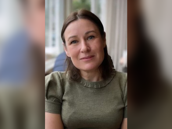 Cultuurwetenschapper Margriet van Heesch stopt genderbendingpop in 'De Tijdcapsule'