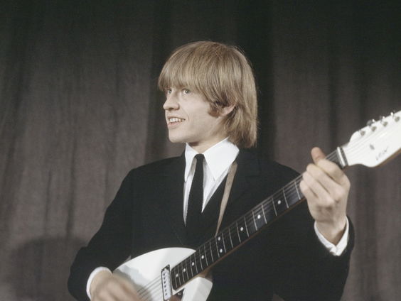 Terug naar Toen: Brian Jones overleden