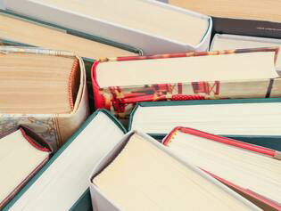 De LeesBV: de mooiste boeken over popartiesten