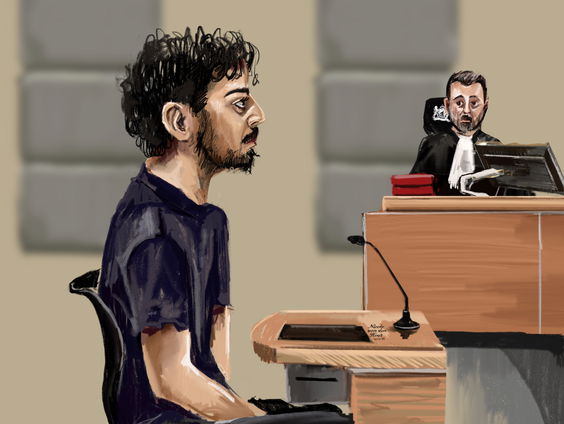 Het gevaar van opkomende sadistische online netwerken