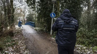 Kreeg de verdachte van het doden van twee Syrische jongens verplichte zorg?