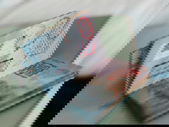 Voetbaljournalist Tom Knipping schreef jaar terug al over potentieel paspoort-gate