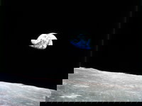 Wie heeft de macht in de ruimte?