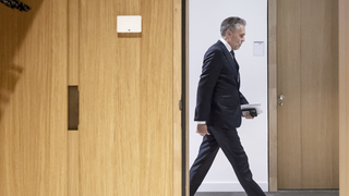 Nieuwsforum: 'NSC is in zijn eigen graf gaan liggen en nu wordt het vuil er ...