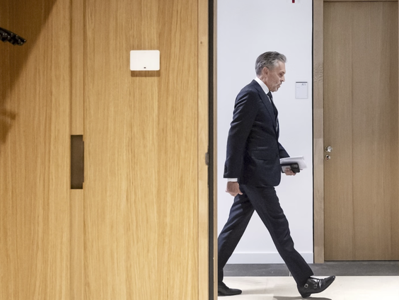 Nieuwsforum: 'NSC is in zijn eigen graf gaan liggen en nu wordt het vuil erop gestort'