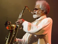 'Saxophone colossus' Sonny Rollins overleden