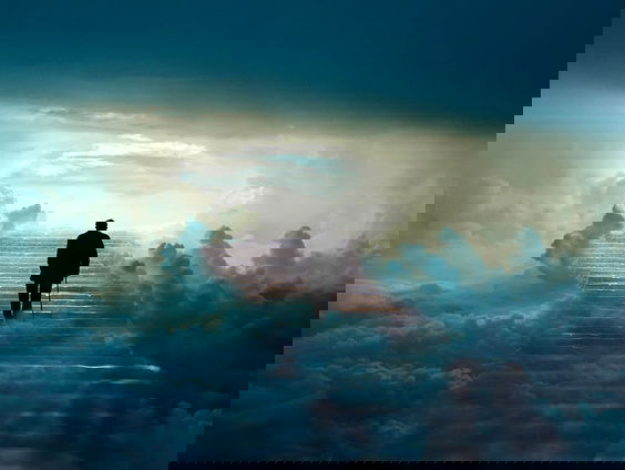 Is er leven na de dood? Een historische blik