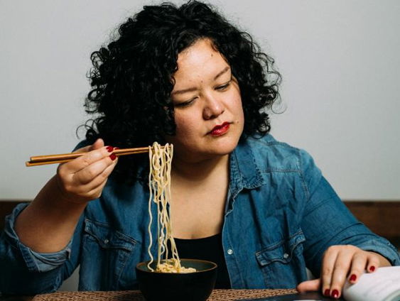 De liefde voor de geschiedenis van Indonesië gaat door de maag