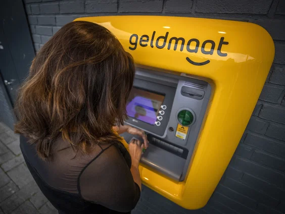 Flappentap is vijftig jaar
